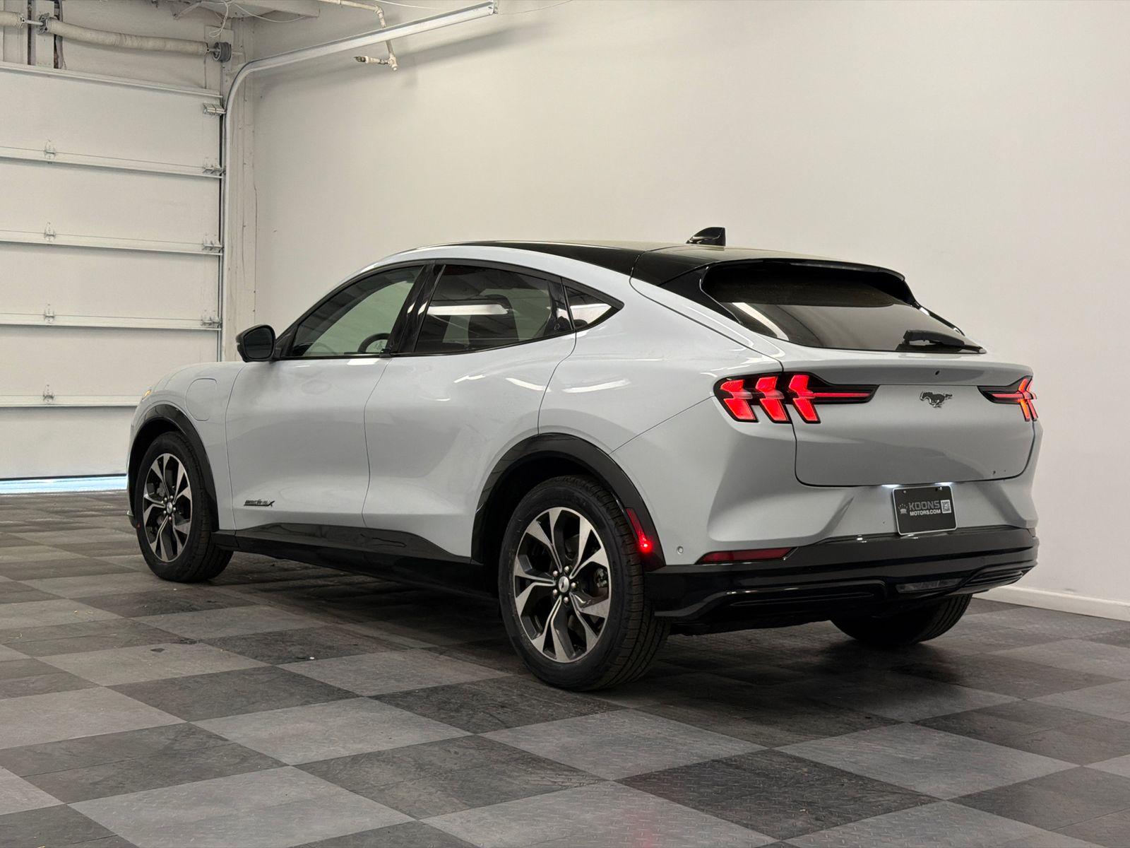 2023 Ford Mustang Mach-E Photo in Silver Spring, MD 20904