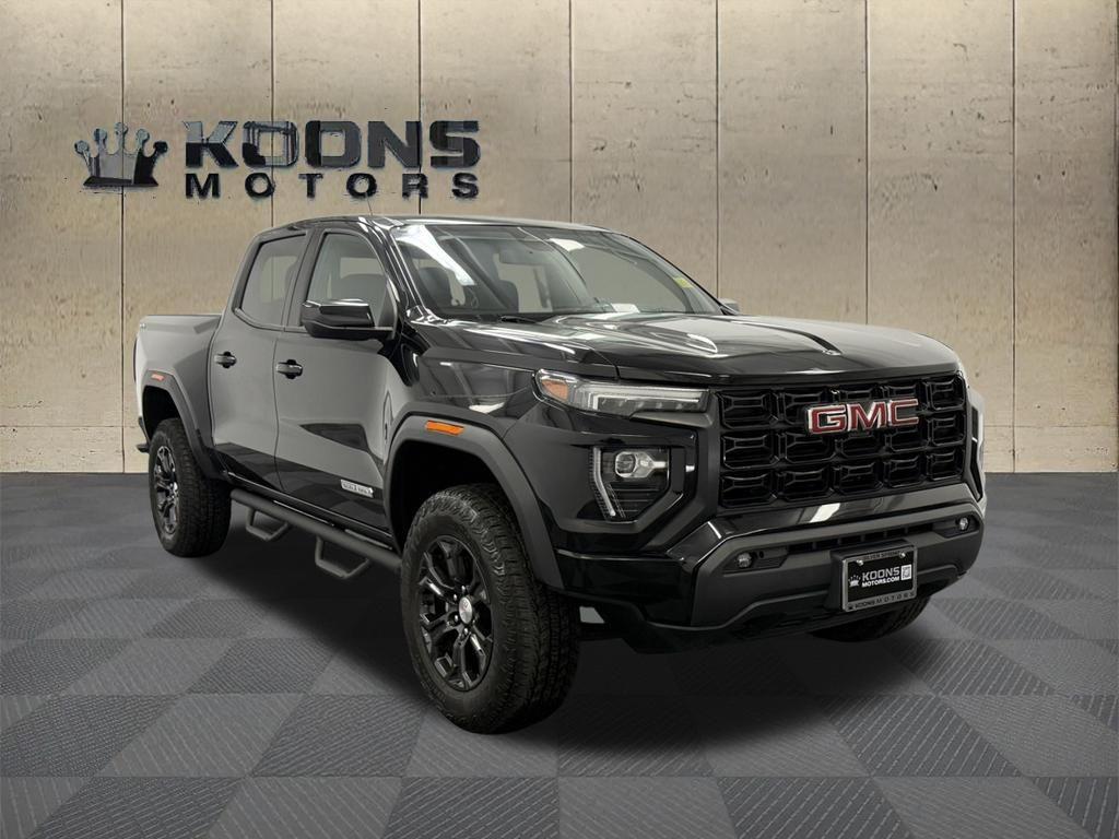 2023 GMC Canyon Photo in Silver Spring, MD 20904