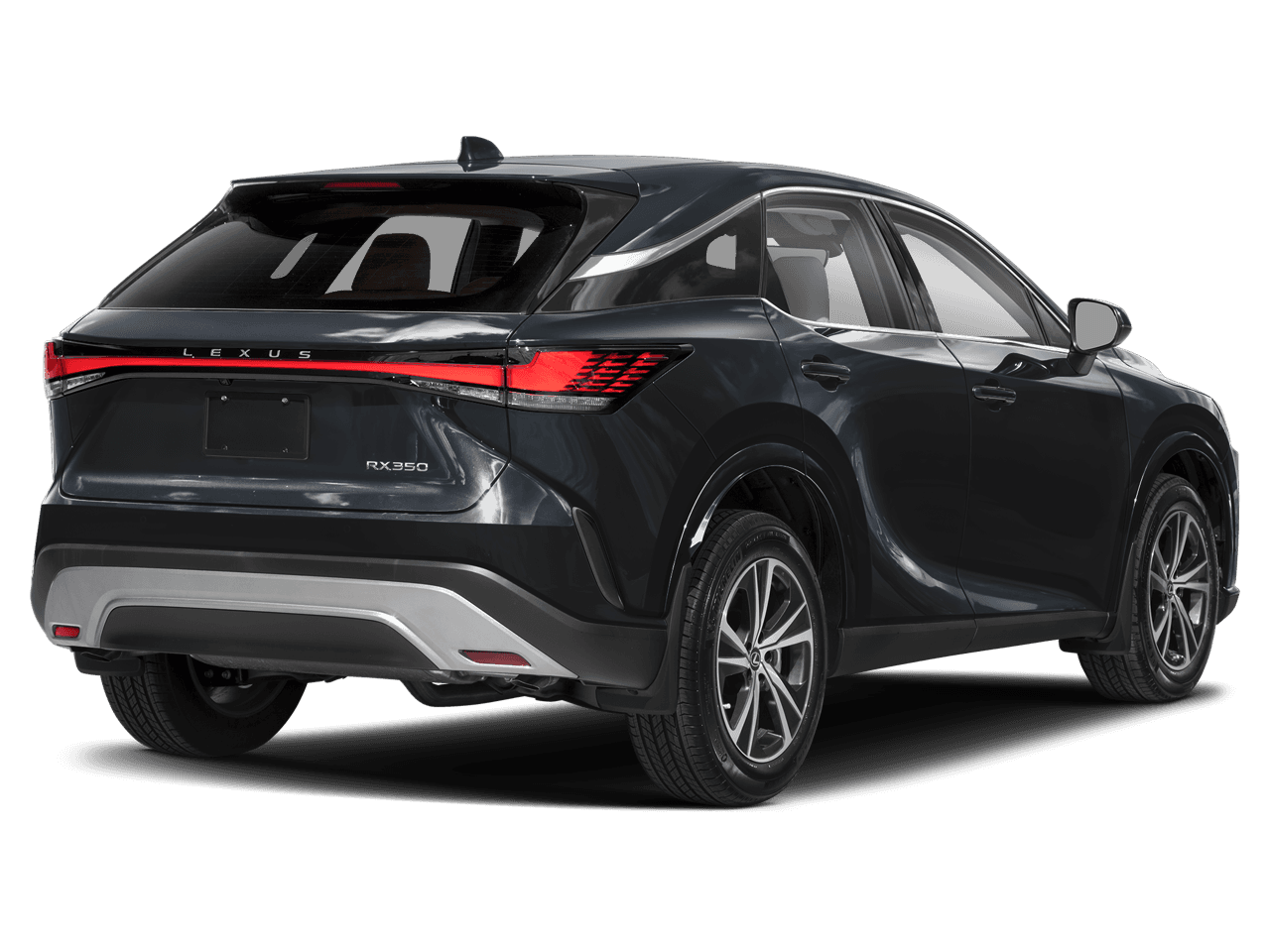 2023 Lexus RX Photo in Bethesda, MD 20814