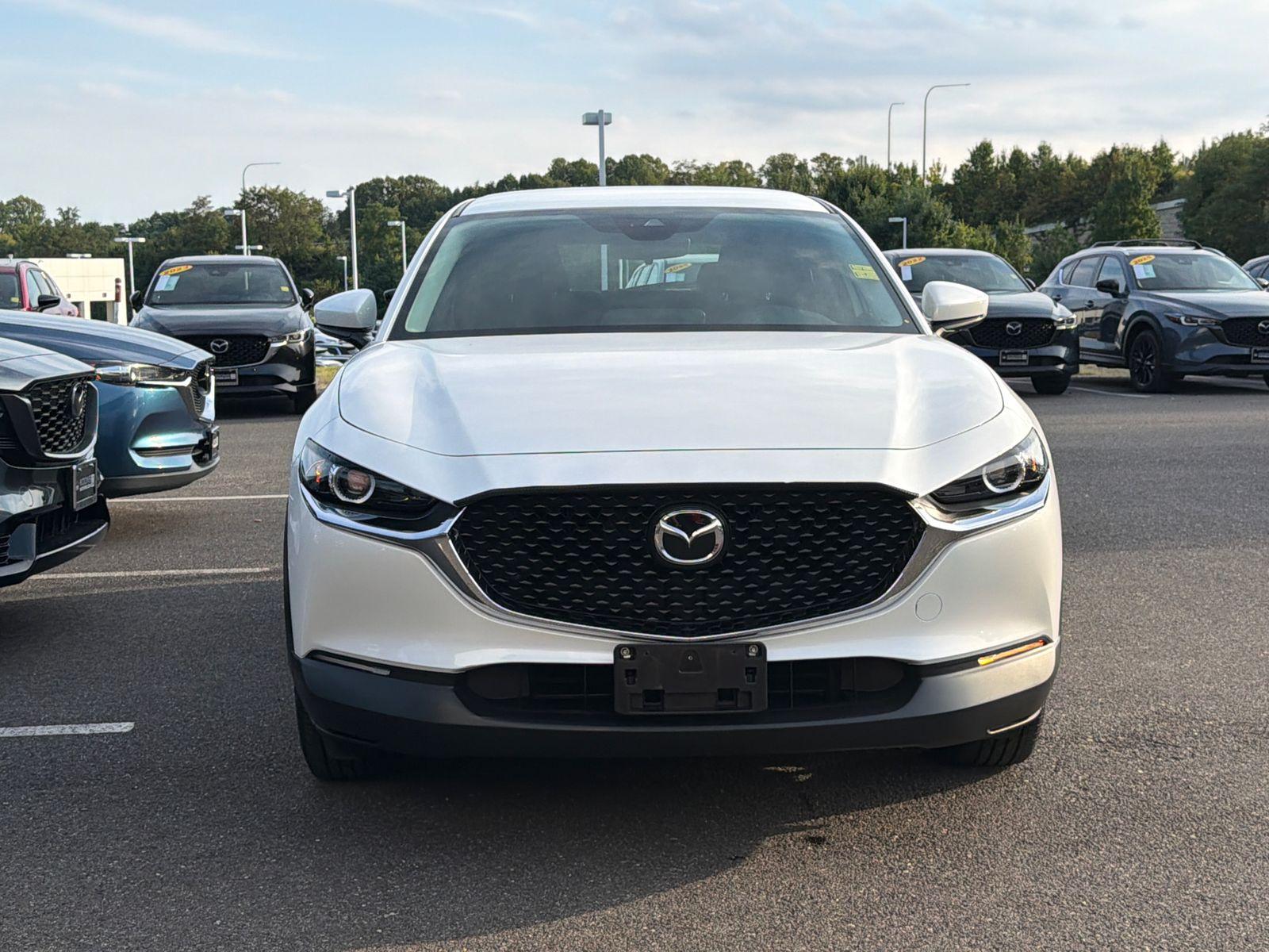 2023 Mazda CX-30 Photo in Silver Spring, MD 20904