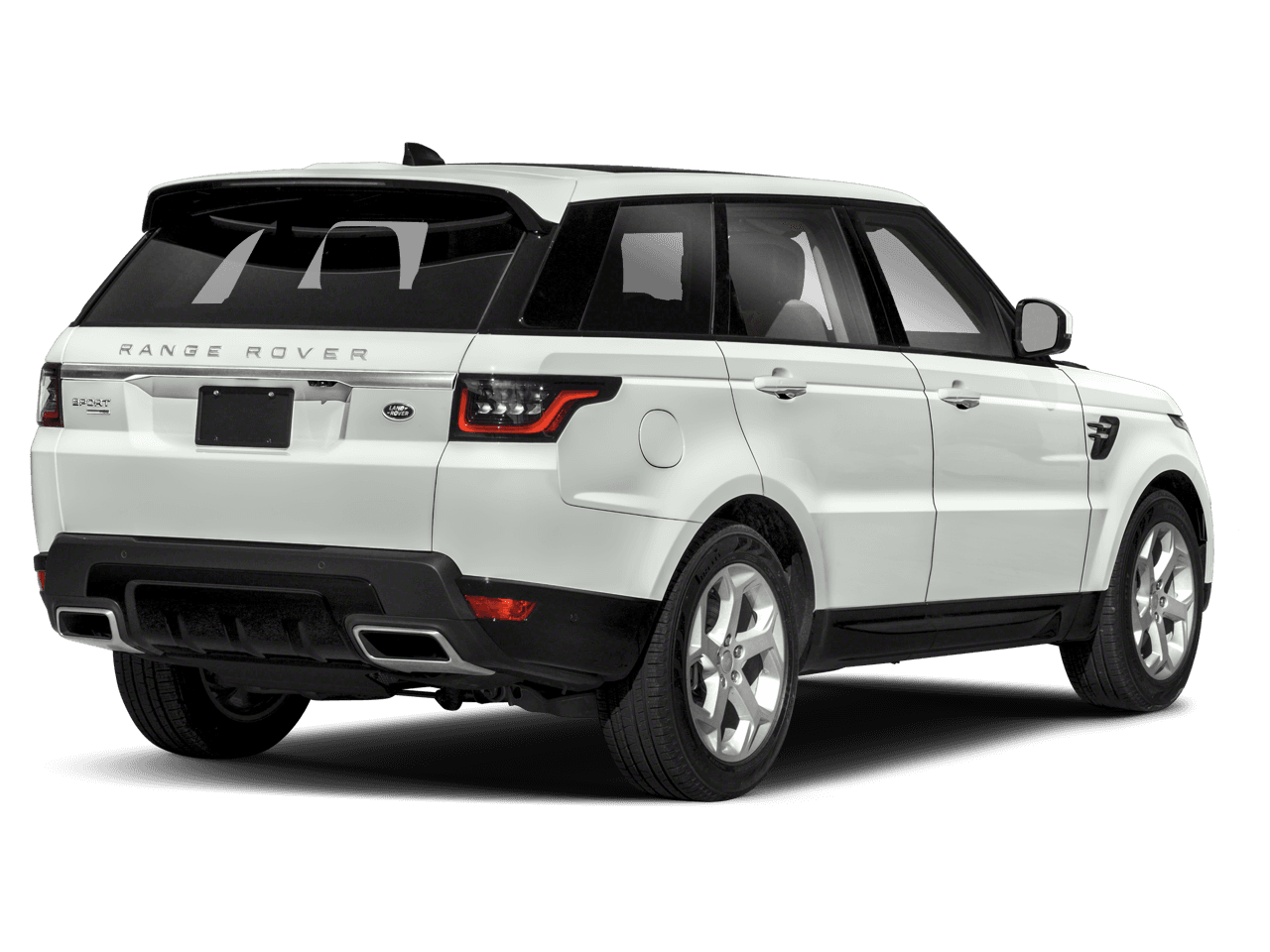 2022 Land Rover Range Rover Sport Photo in Bethesda, MD 20814