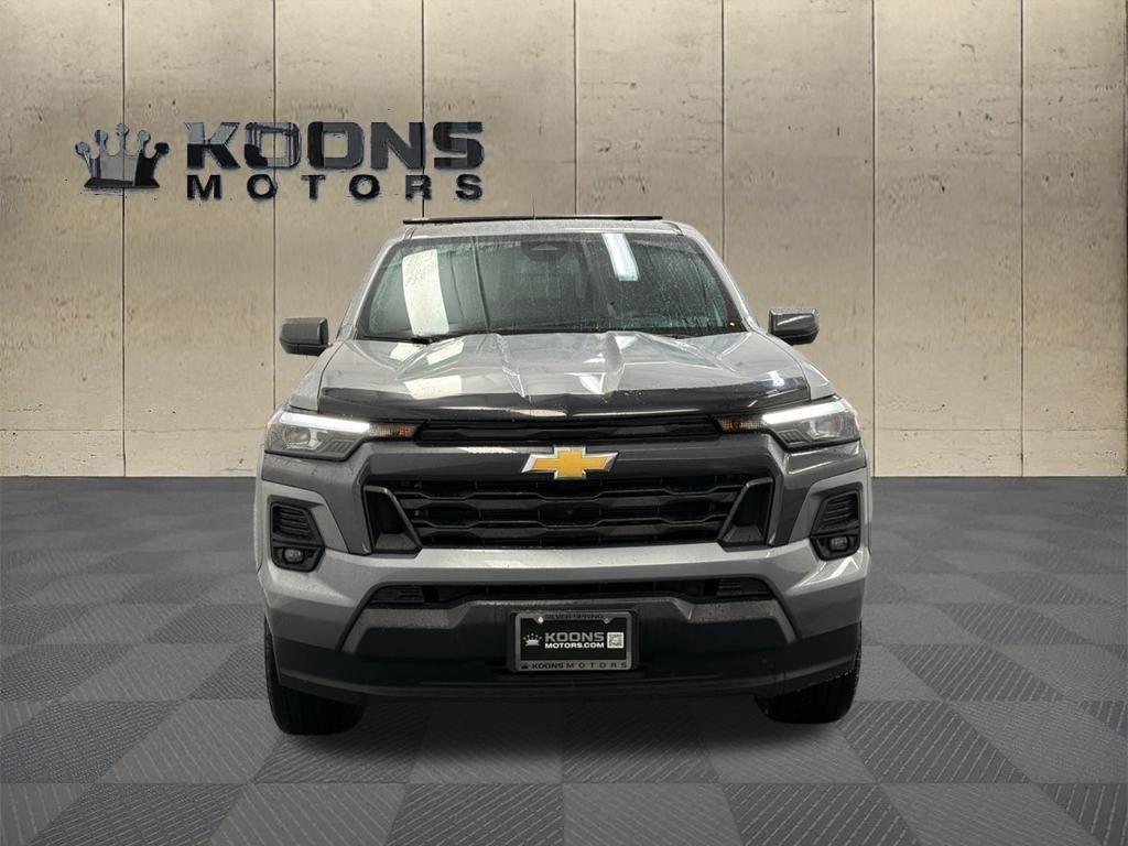 2024 Chevrolet Colorado Photo in Bethesda, MD 20814