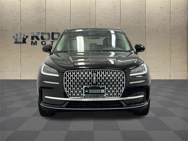 2023 Lincoln Corsair Photo in Bethesda, MD 20814