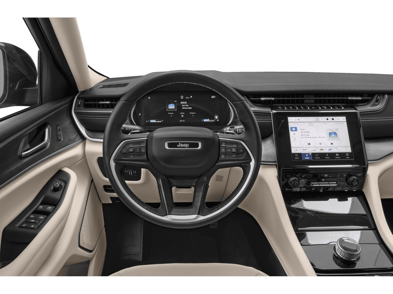 2022 Jeep Grand Cherokee Photo in Bethesda, MD 20814
