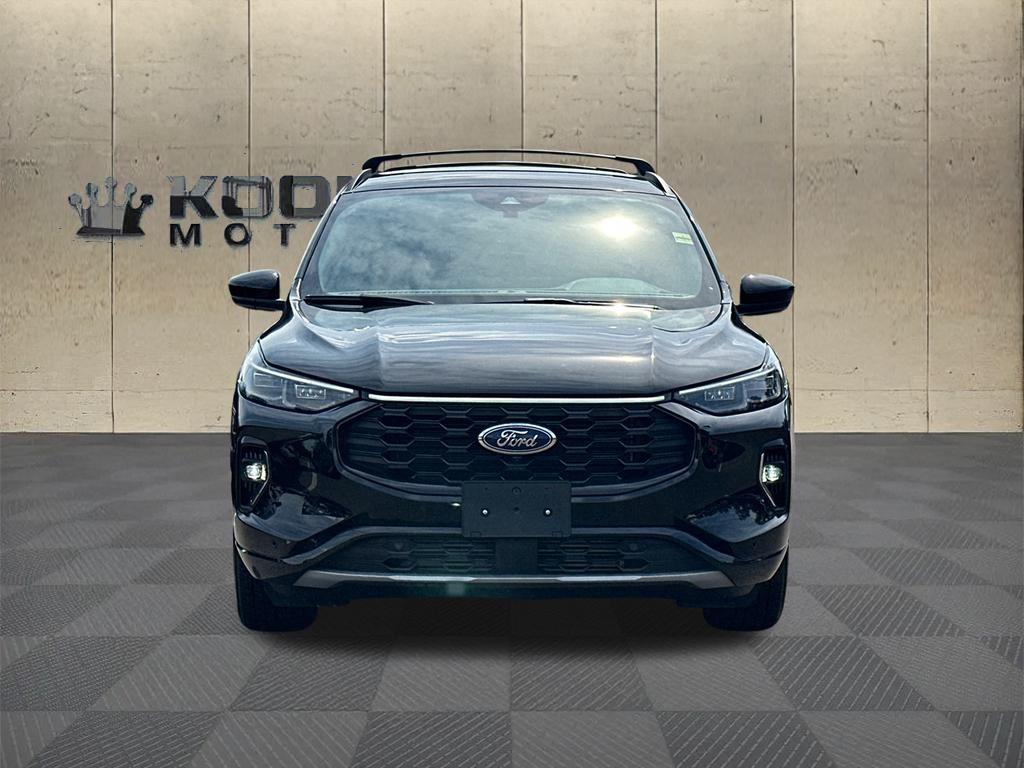 2023 Ford Escape Photo in Silver Spring, MD 20904