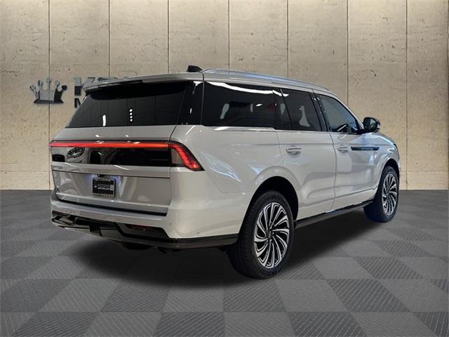 2025 Lincoln Navigator Photo in Bethesda, MD 20814