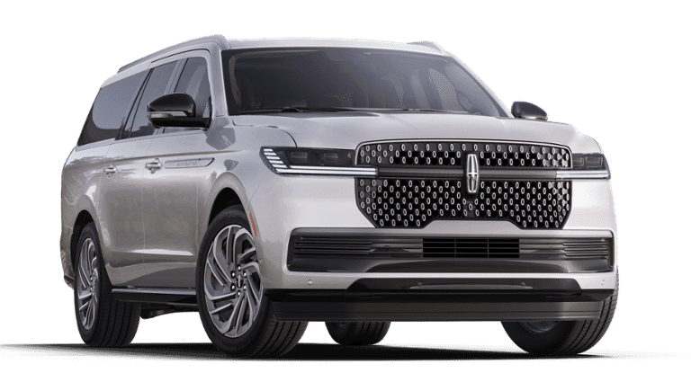 2025 Lincoln Navigator L Photo in Bethesda, MD 20814