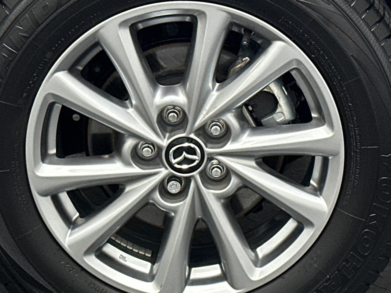 2025 Mazda CX-5 Photo in Silver Spring, MD 20904