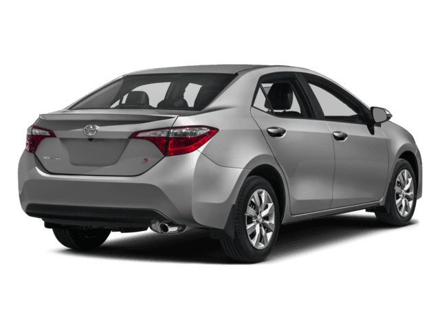 2016 Toyota Corolla Photo in Silver Spring, MD 20904