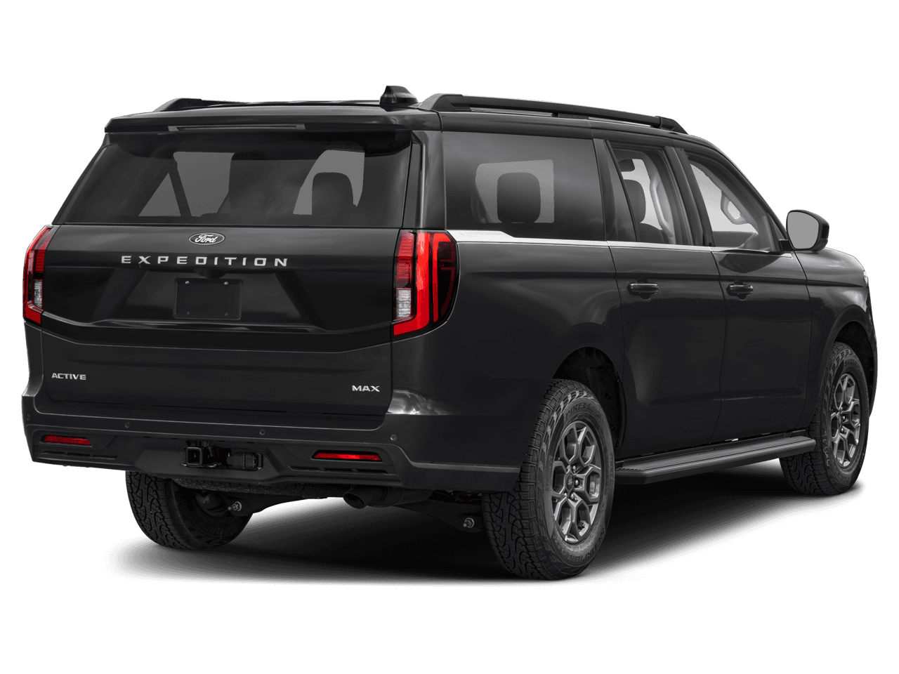 2025 Ford Expedition Max Photo in Silver Spring, MD 20904