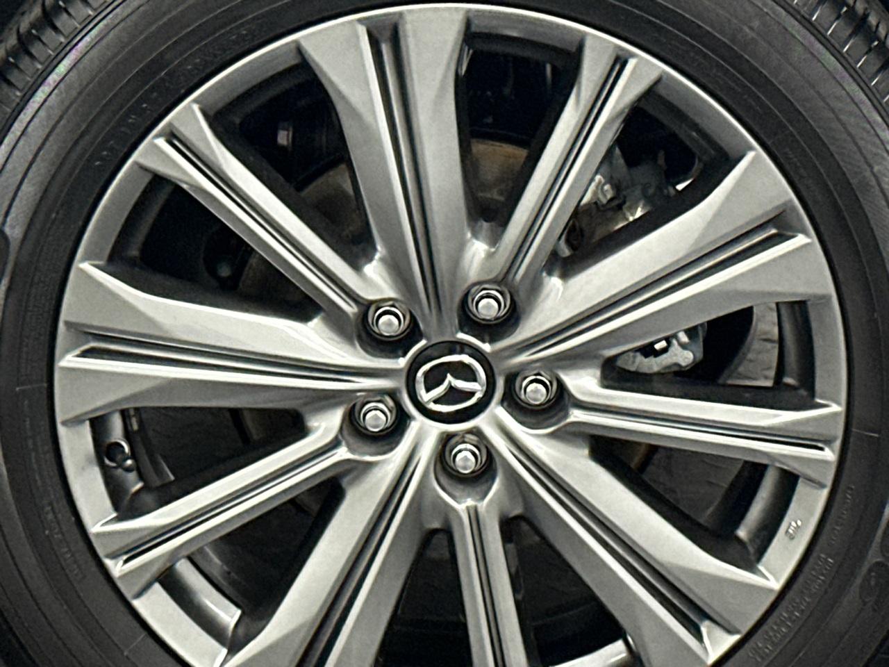 2025 Mazda CX-5 Photo in Silver Spring, MD 20904