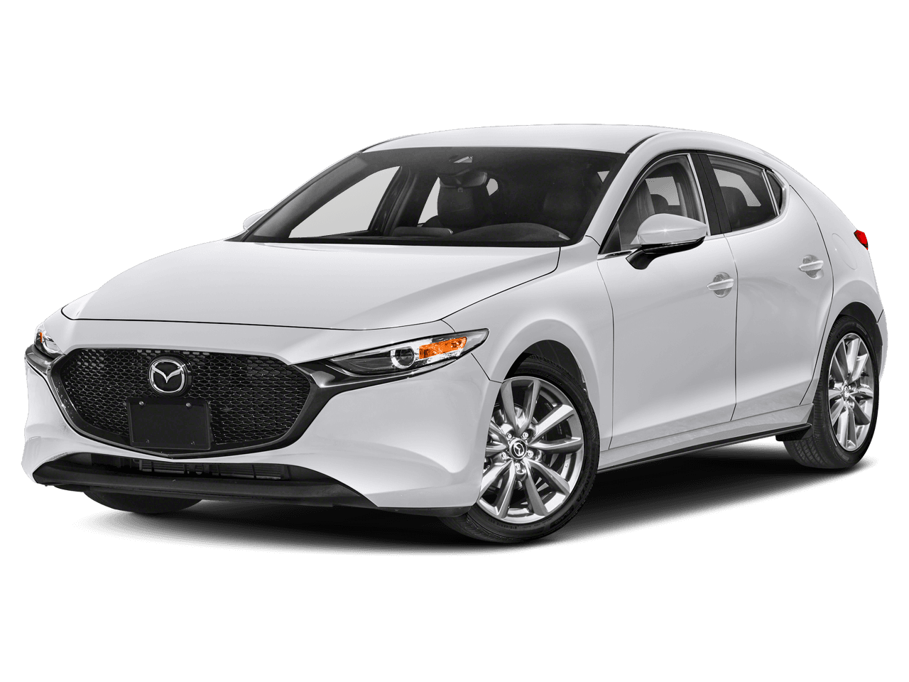2022 Mazda Mazda3 Photo in Silver Spring, MD 20904
