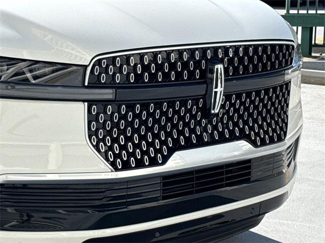 2025 Lincoln Navigator Photo in Bethesda, MD 20814