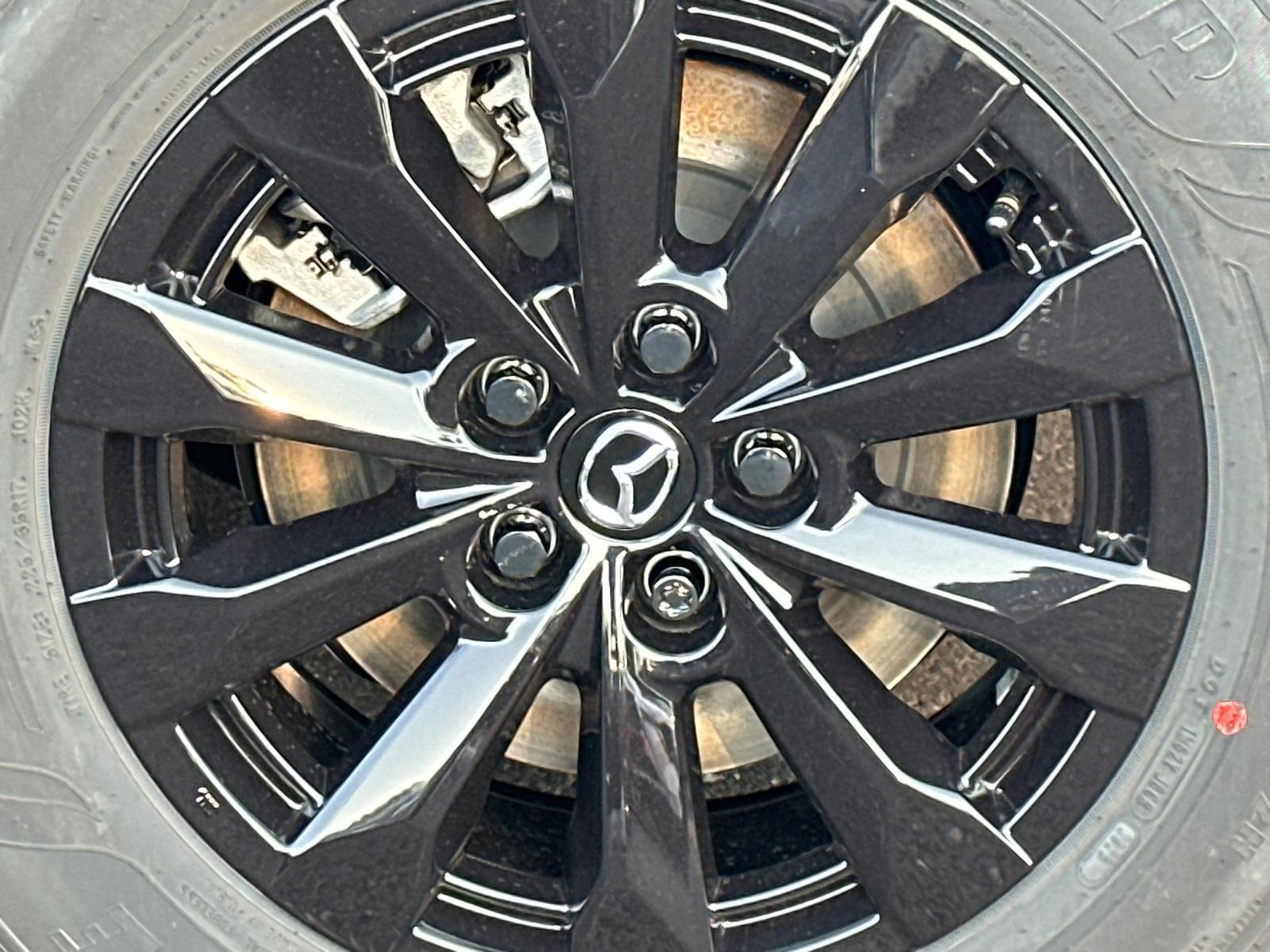 2025 Mazda CX-50 Hybrid Photo in Silver Spring, MD 20904