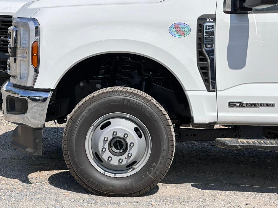 2024 Ford F-350 Super Duty Photo in Silver Spring, MD 20904