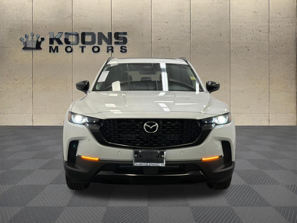 2026 Mazda CX-50 Hybrid Photo in Silver Spring, MD 20904
