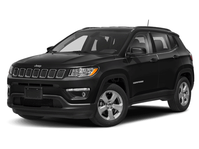 2018 Jeep Compass Photo in Silver Spring, MD 20904