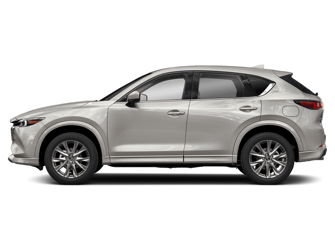 2025 Mazda CX-5 Photo in Silver Spring, MD 20904