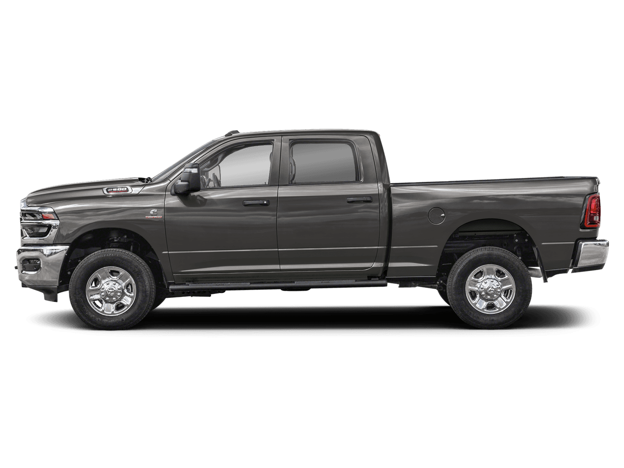 2025 Ram 2500 Photo in Silver Spring, MD 20904