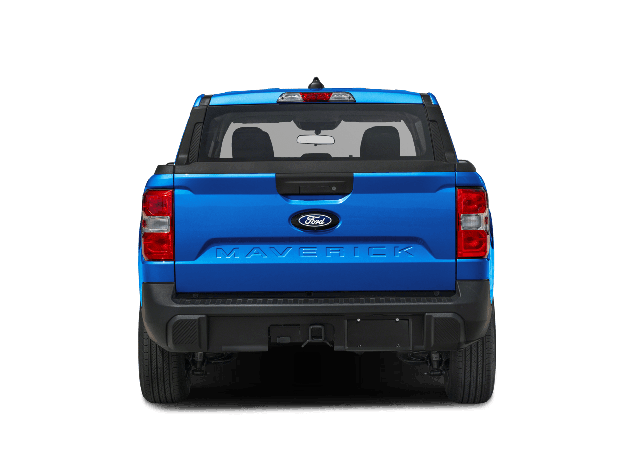 2025 Ford Maverick Photo in Silver Spring, MD 20904