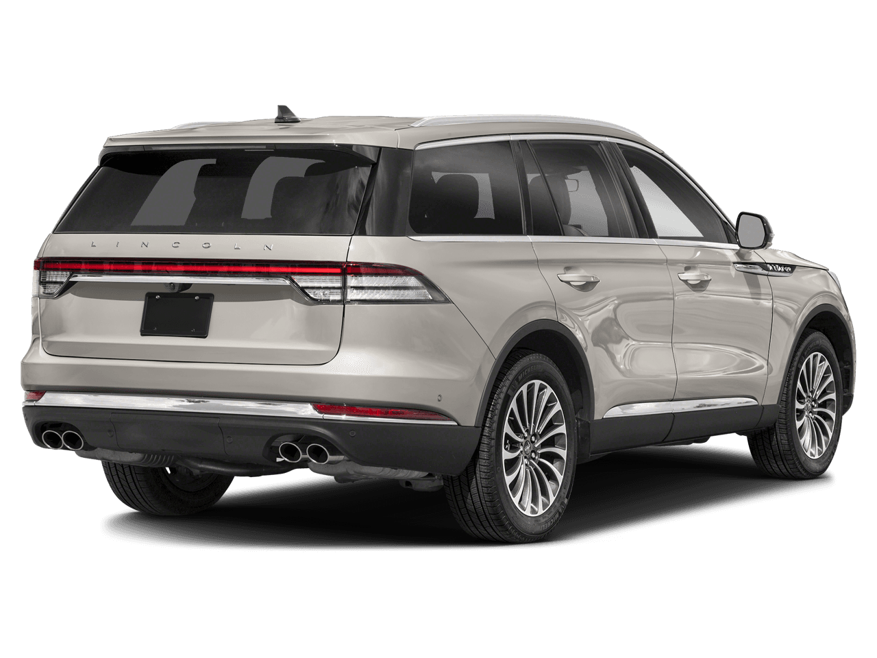 2023 Lincoln Aviator Photo in Bethesda, MD 20814