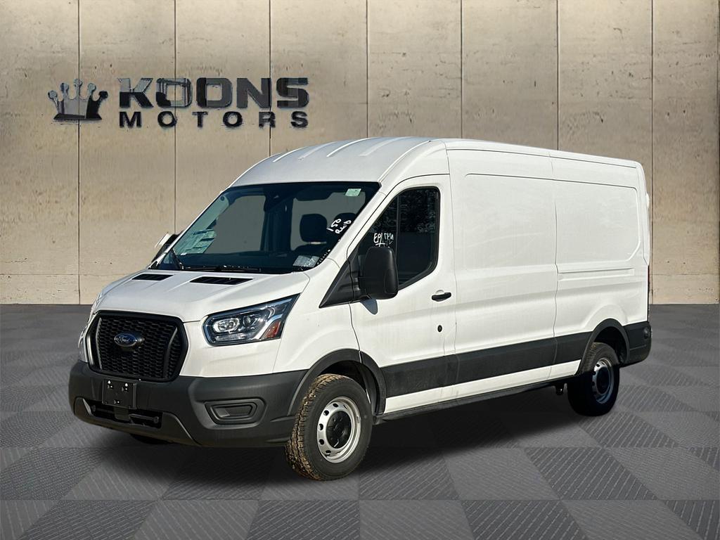 2024 Ford Transit-150 Photo in Silver Spring, MD 20904