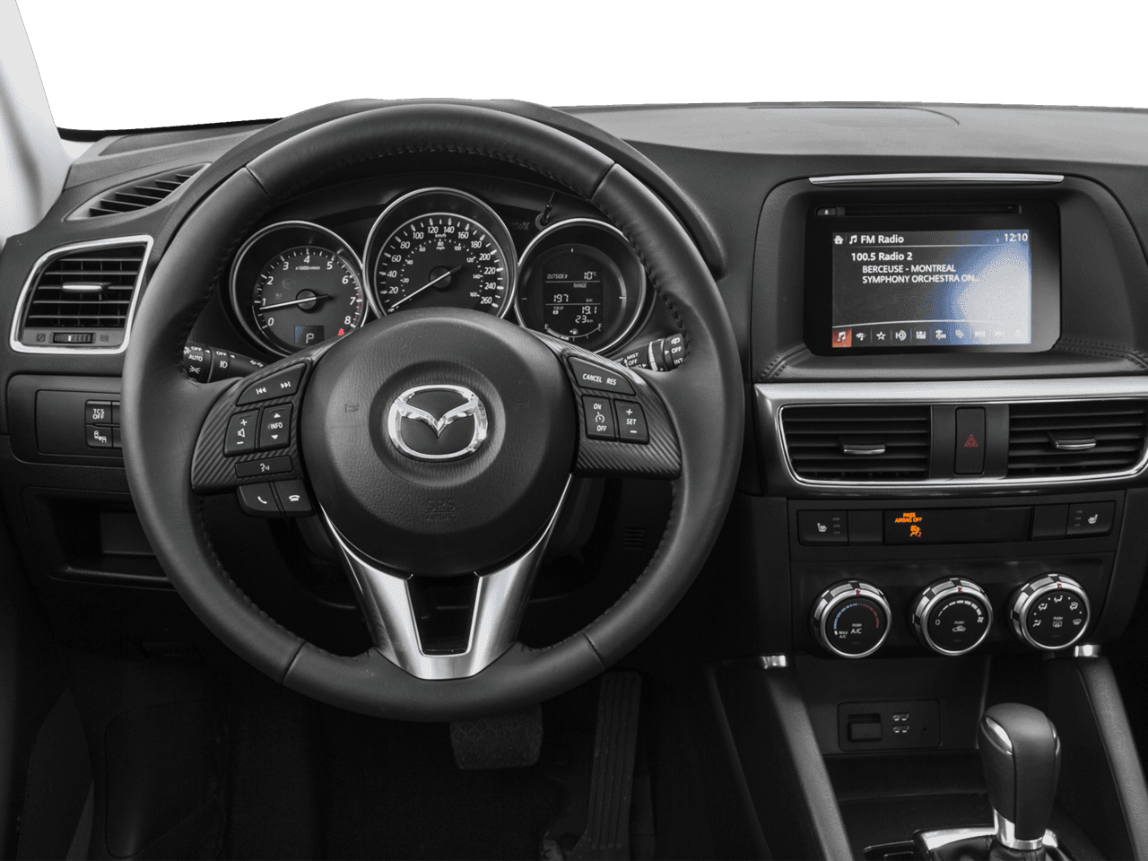 2016 Mazda CX-5 Photo in Silver Spring, MD 20904