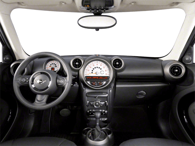 2012 MINI Cooper S Countryman Photo in Silver Spring, MD 20904