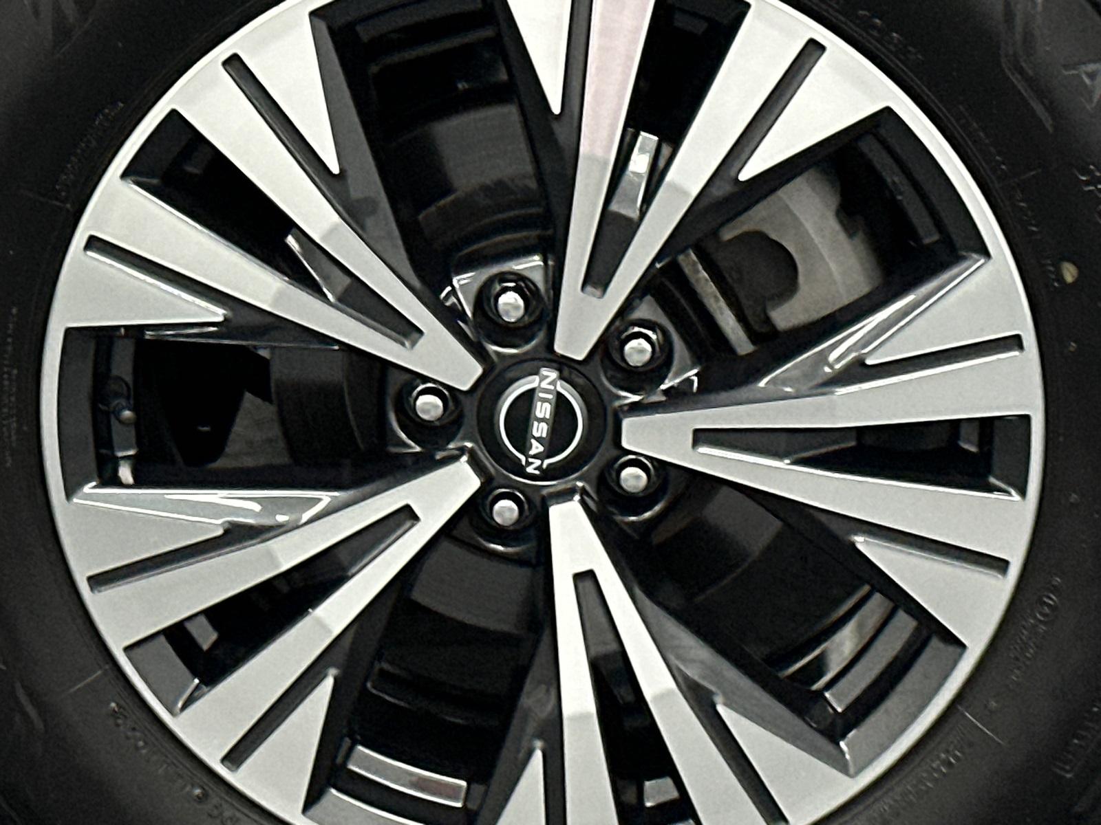 2023 Nissan Rogue Photo in Silver Spring, MD 20904