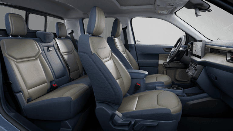 2025 Ford Maverick Photo in Silver Spring, MD 20904