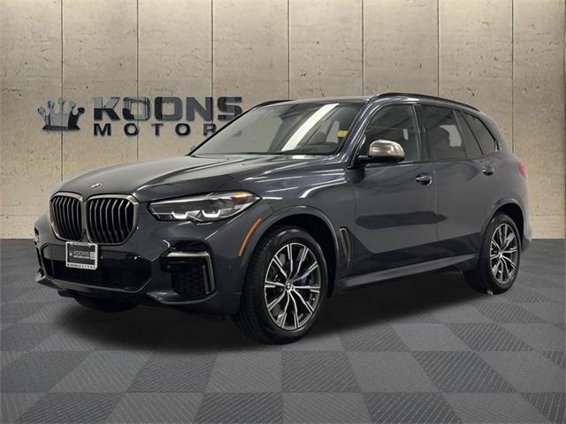 2022 BMW X5 Photo in Bethesda, MD 20814
