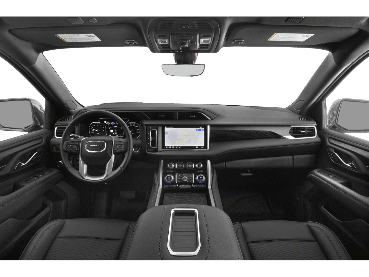 2021 GMC Yukon XL Photo in Bethesda, MD 20814