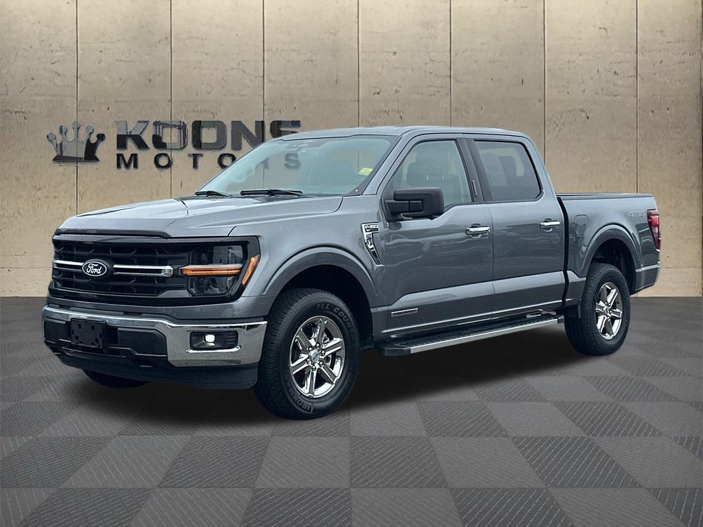 2024 Ford F-150 Photo in Silver Spring, MD 20904