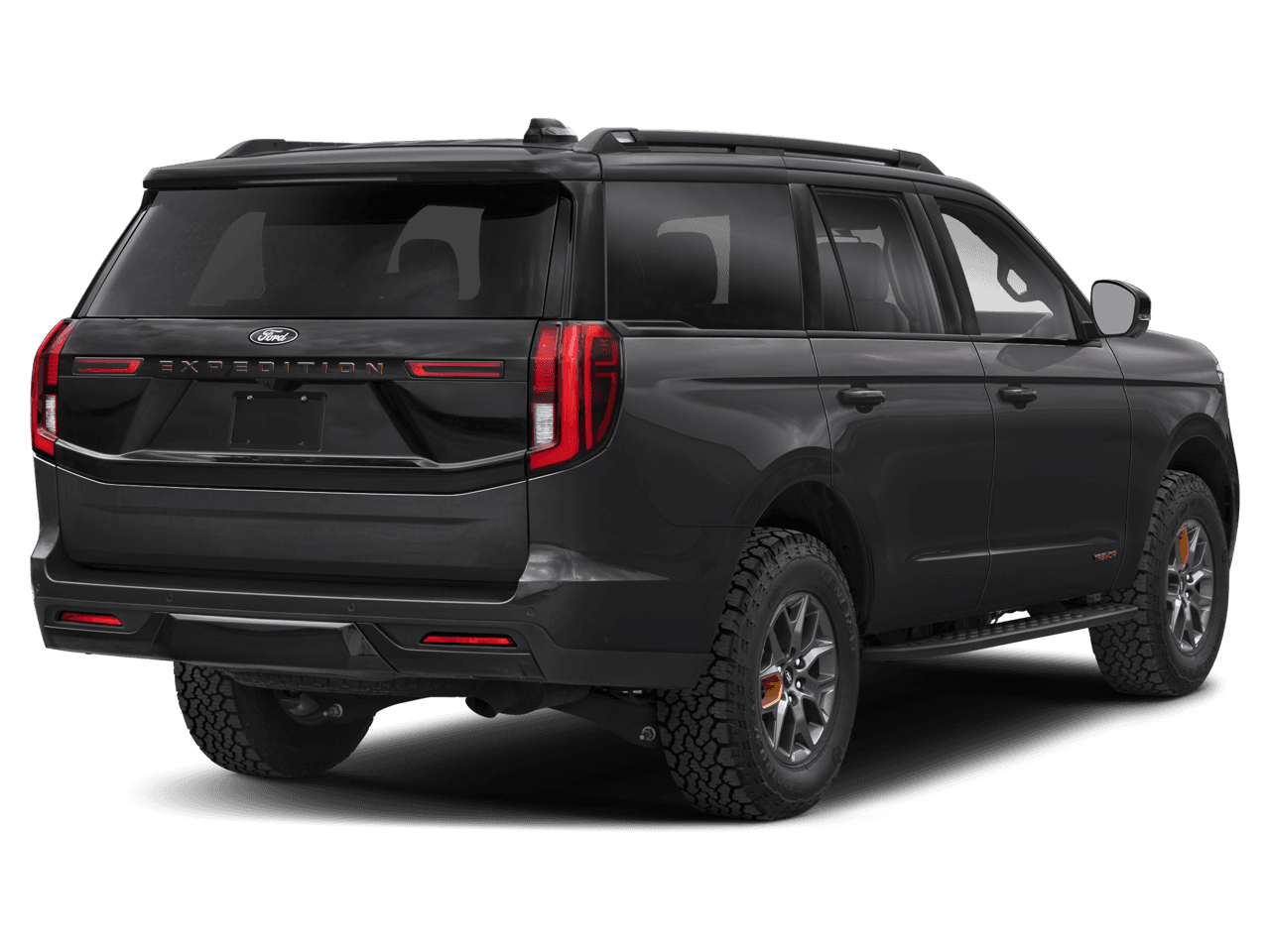 2027 Ford Expedition Photo in Silver Spring, MD 20904
