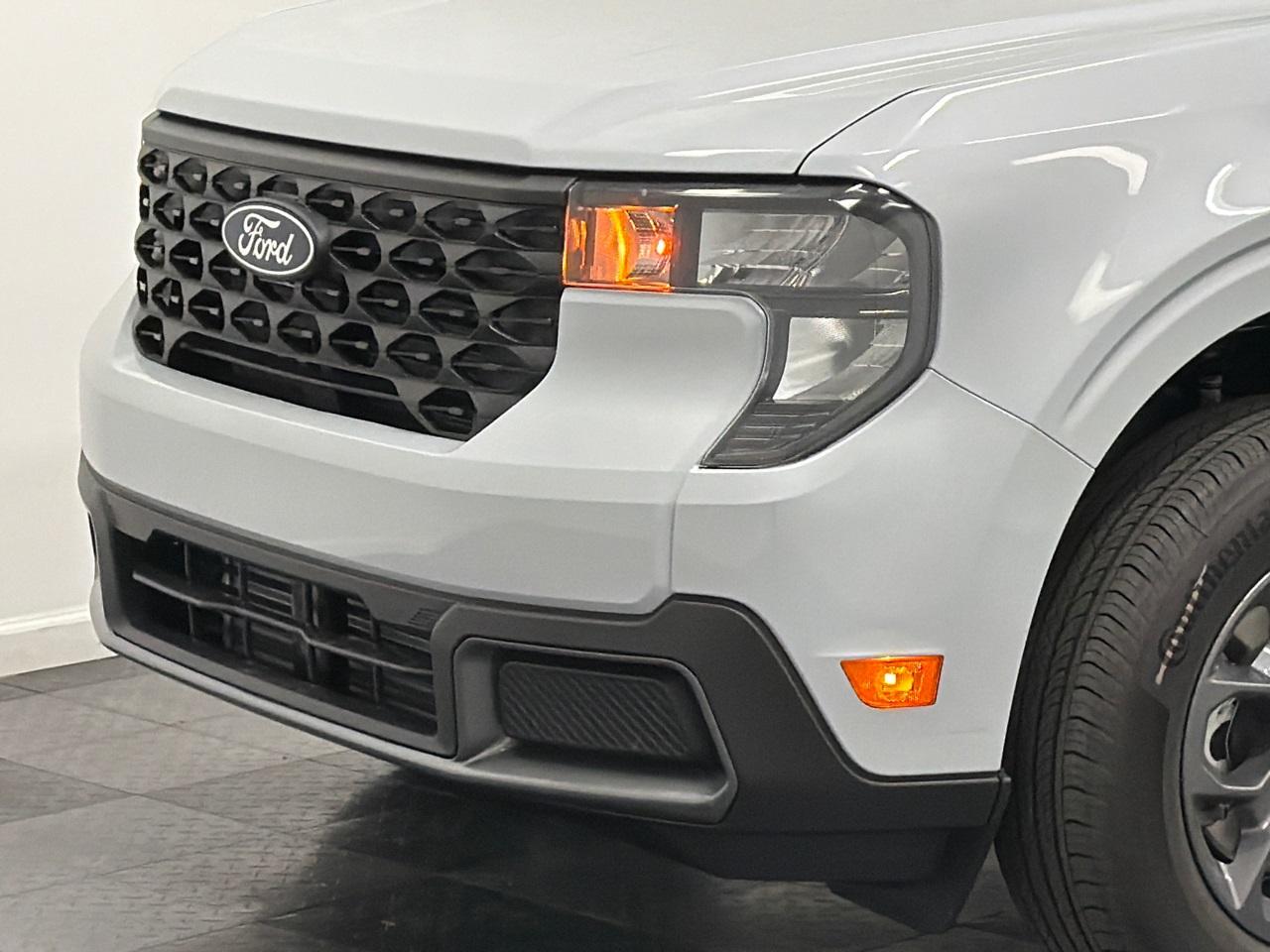 2025 Ford Maverick Photo in Silver Spring, MD 20904