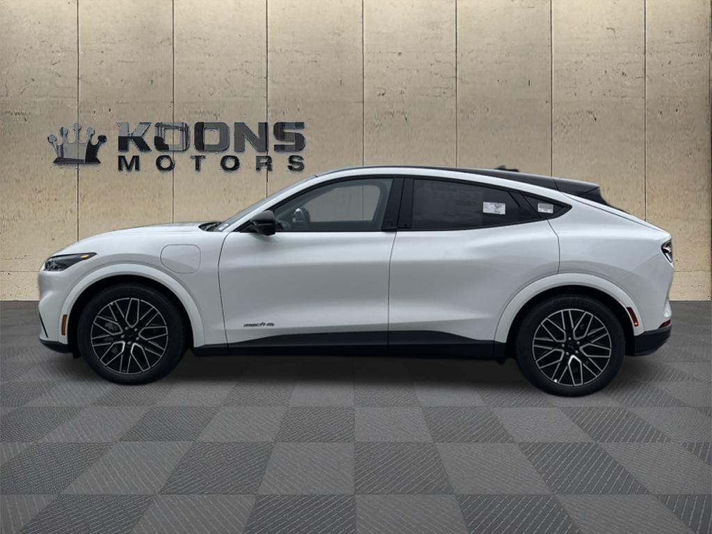 2025 Ford Mustang Mach-E Photo in Silver Spring, MD 20904