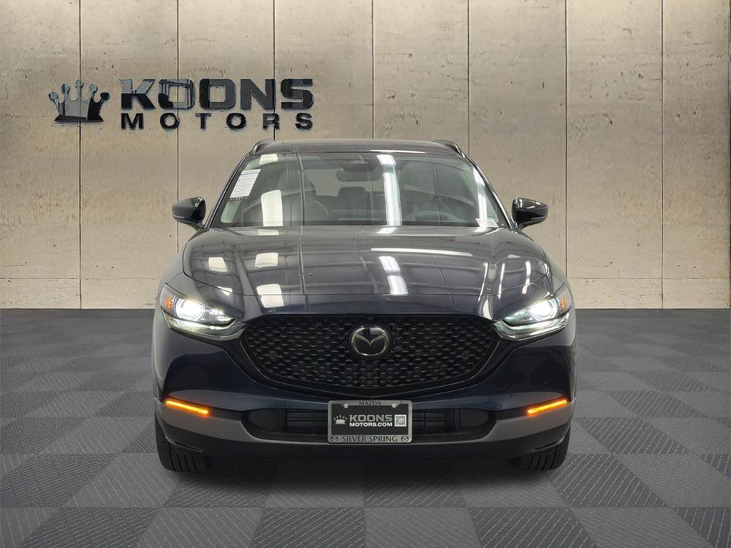 2026 Mazda CX-30 Photo in Silver Spring, MD 20904