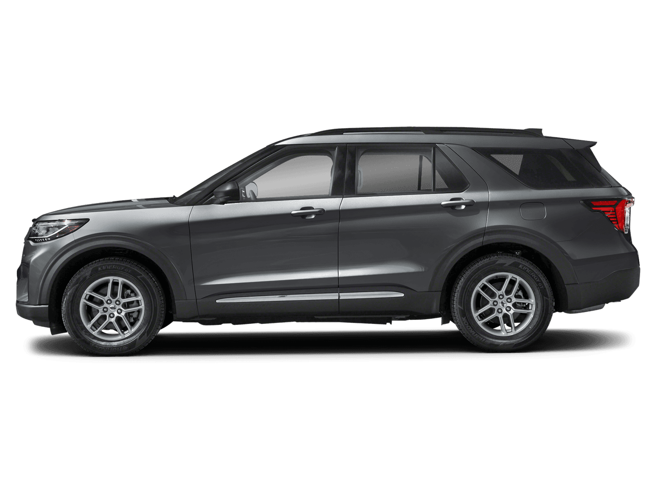2025 Ford Explorer Photo in Silver Spring, MD 20904