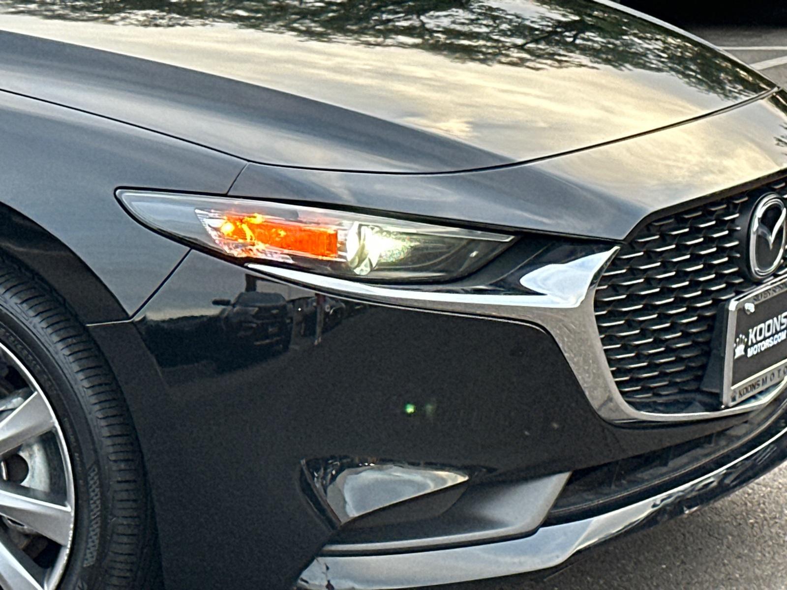 2021 Mazda Mazda3 Photo in Silver Spring, MD 20904