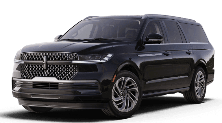 2025 Lincoln Navigator L Photo in Bethesda, MD 20814