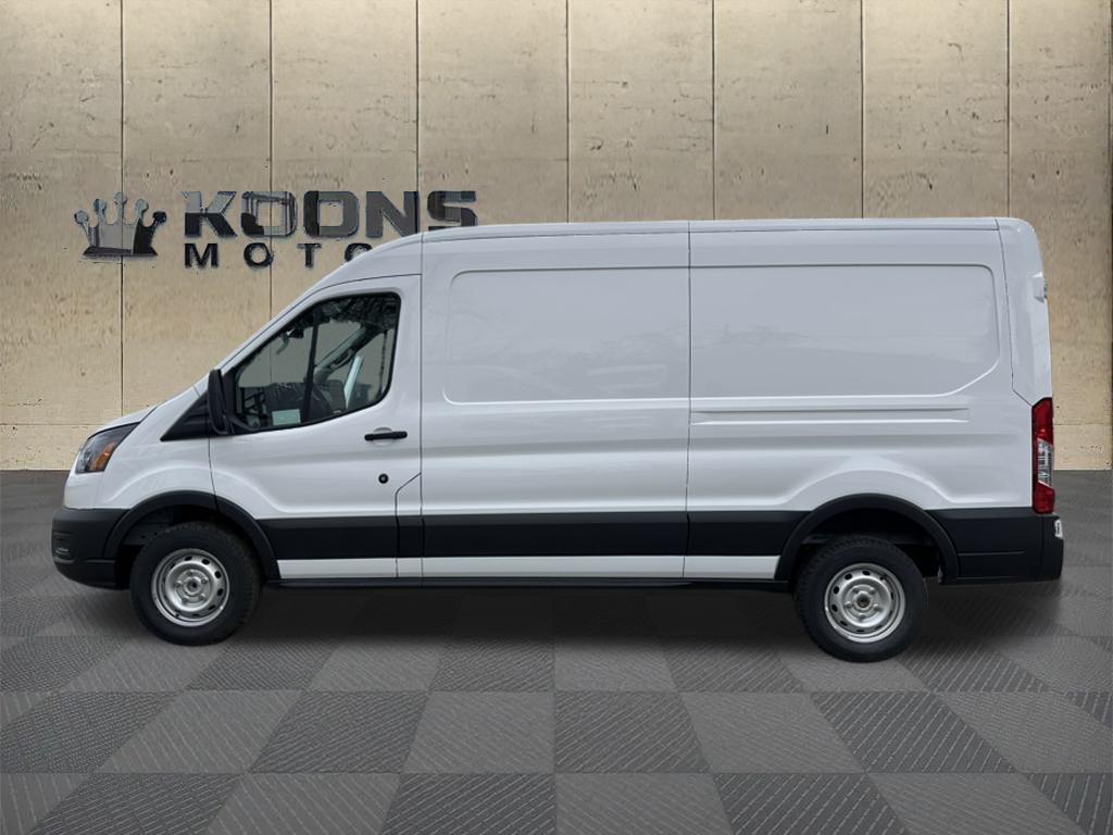 2025 Ford Transit-250 Photo in Silver Spring, MD 20904