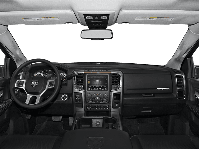 2014 Ram 2500 Photo in Silver Spring, MD 20904
