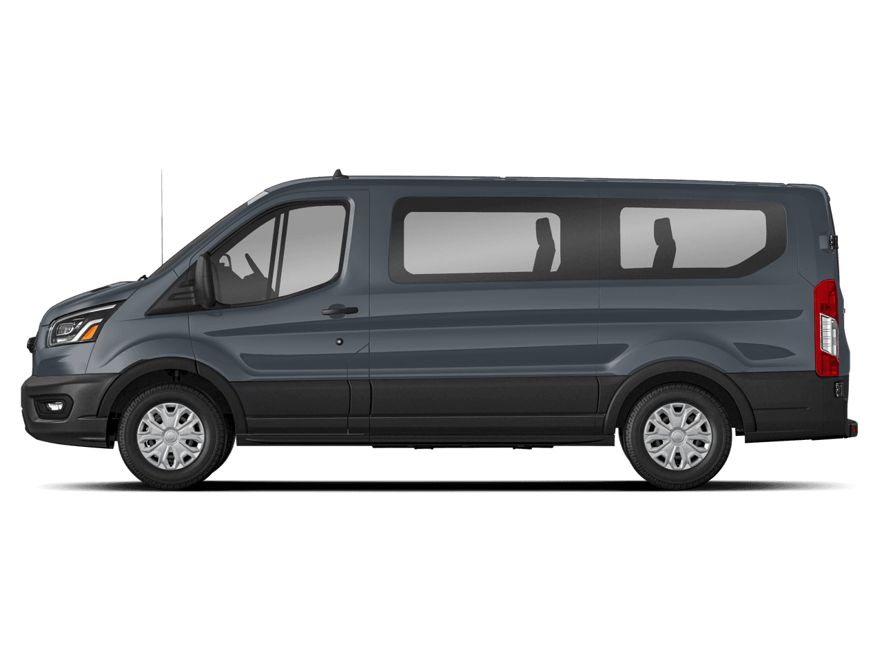 2022 Ford Transit-350 Photo in Silver Spring, MD 20904
