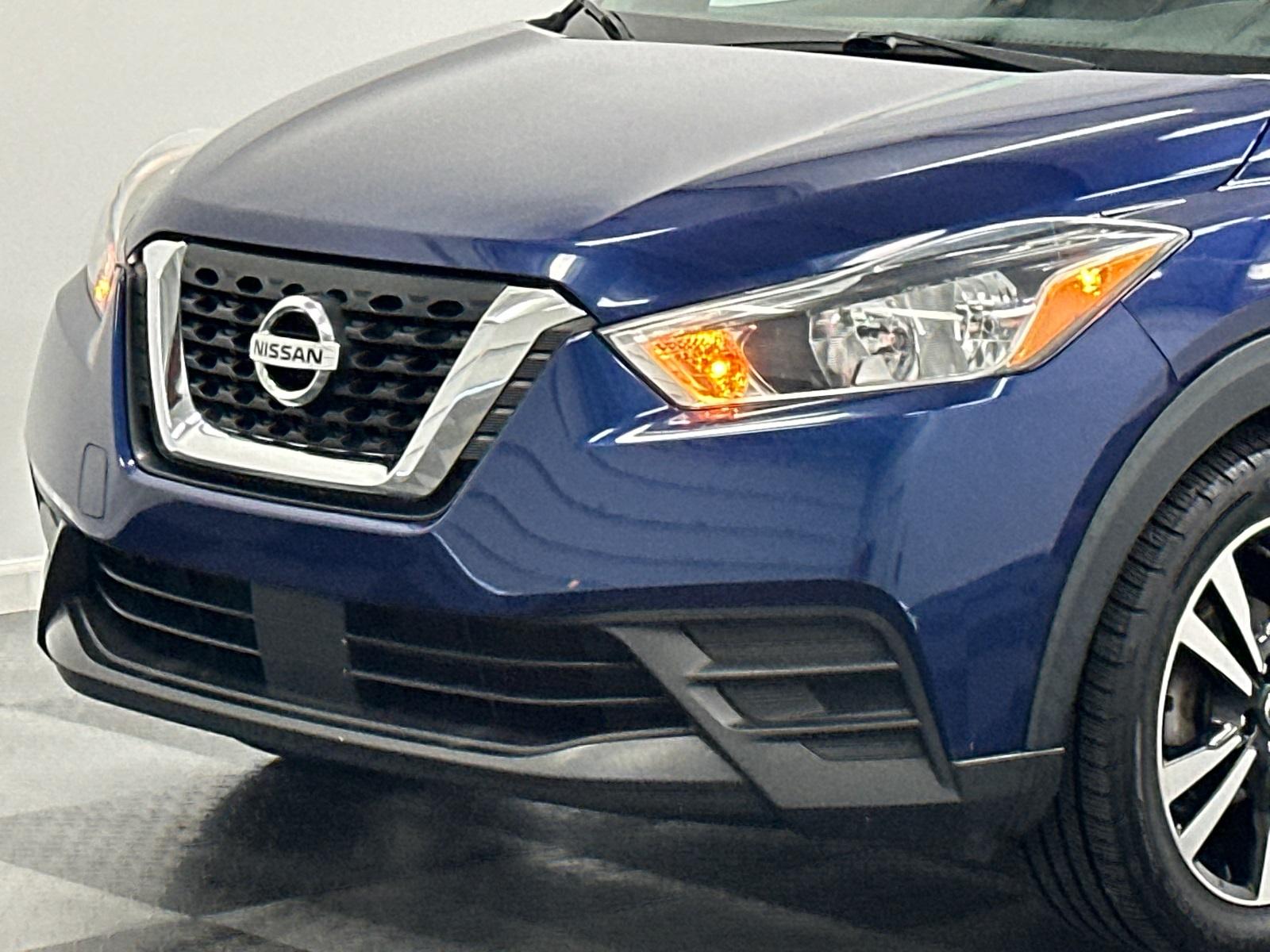 2020 Nissan Kicks Photo in Silver Spring, MD 20904