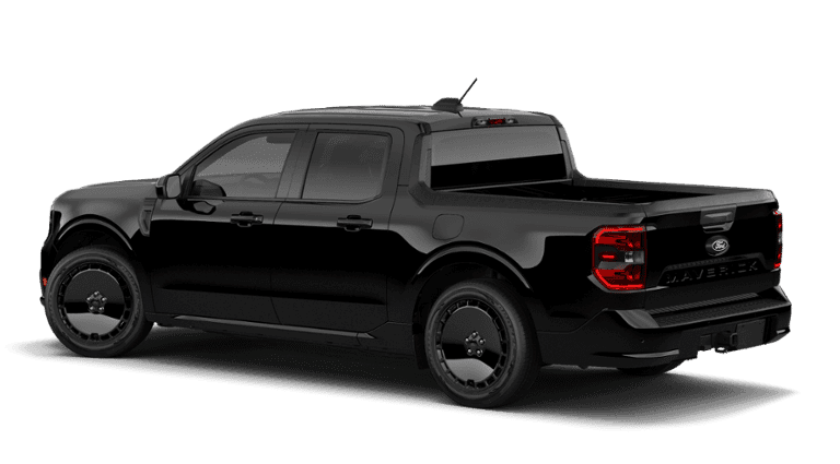 2026 Ford Maverick Photo in Silver Spring, MD 20904