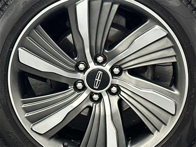 2019 Lincoln Navigator Photo in Bethesda, MD 20814