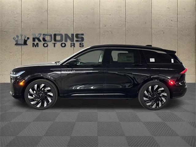 2024 Lincoln Nautilus Photo in Bethesda, MD 20814