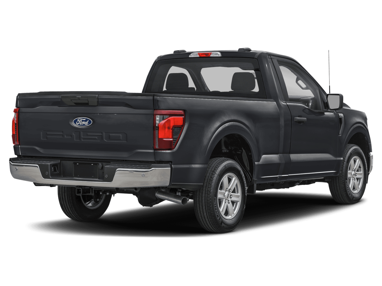 2025 Ford F-150 Photo in Silver Spring, MD 20904