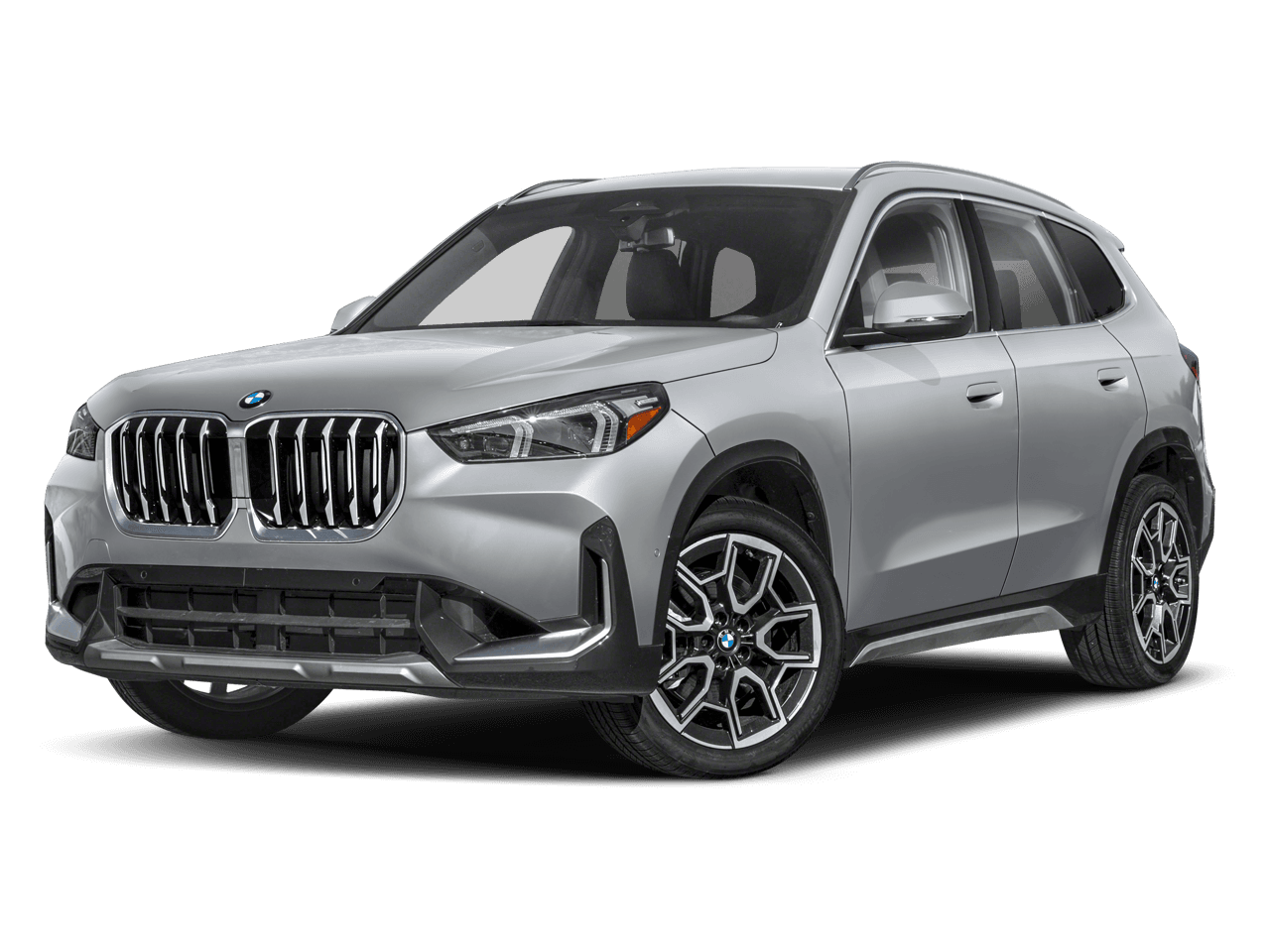 2023 BMW X1 Photo in Bethesda, MD 20814