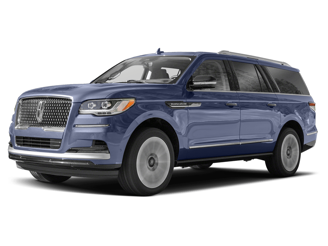 2022 Lincoln Navigator Photo in Bethesda, MD 20814